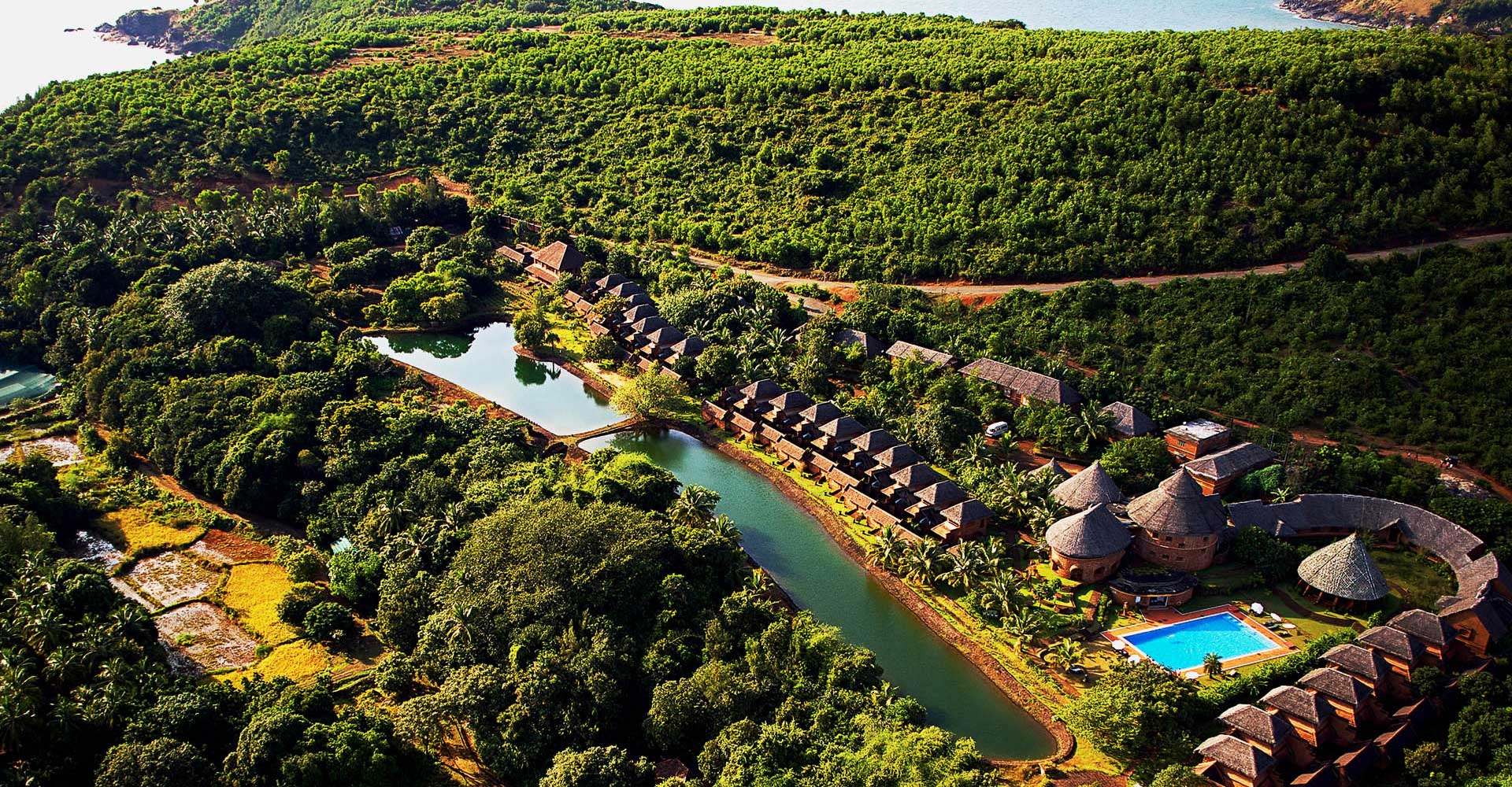 AYURVEDA DETOX & PANCHAKARMA India and Beyond